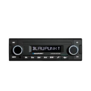 Blaupunkt Skagen 400 DAB Car Audio System